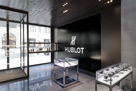 hublot dealers new york|Hublot store locator.